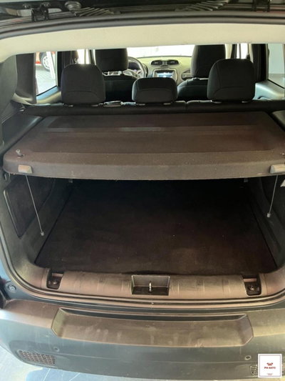 Jeep Renegade 1.6 mjt Limited 2wd 130cv (9)