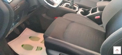 Nissan Qashqai 1.5 dCi N-Connecta (16)
