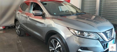 Nissan Qashqai 1.5 dCi N-Connecta (2)