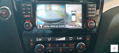 Nissan Qashqai 1.5 dCi N-Connecta (5)