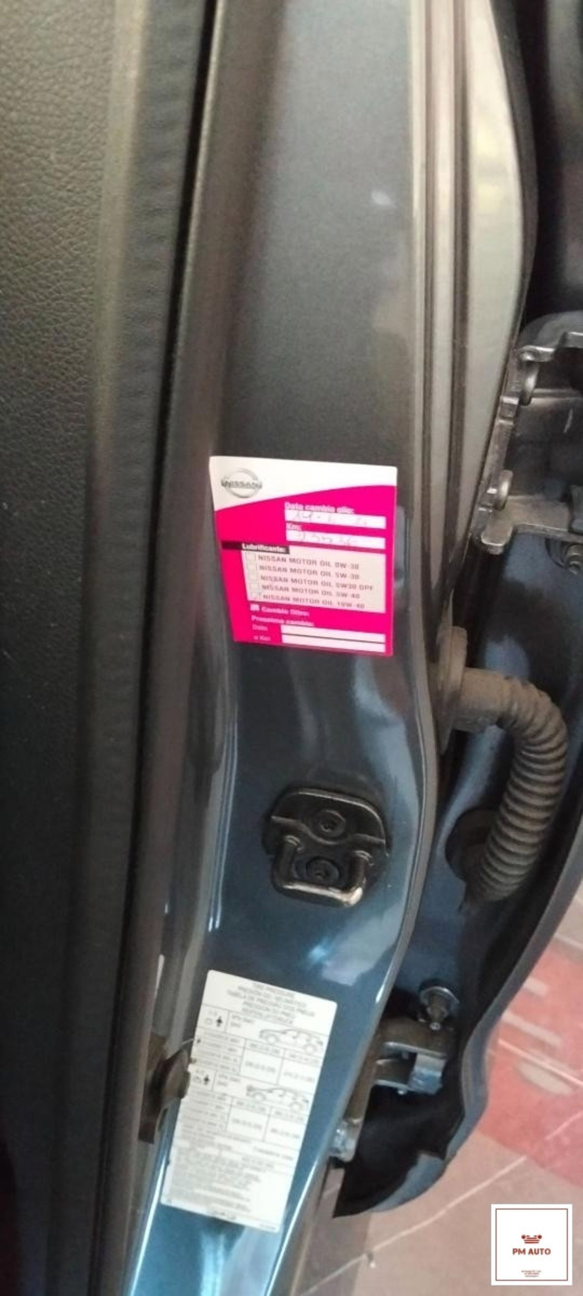 Nissan Qashqai 1.5 dCi N-Connecta (6)