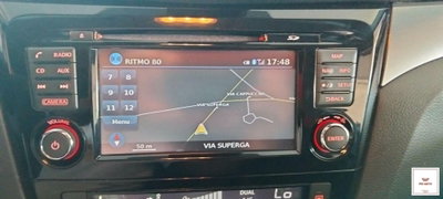 Nissan Qashqai 1.5 dCi N-Connecta (8)