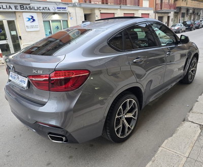 BMW X6 xDrive30d 249CV Msport (5)