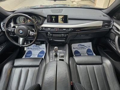 BMW X6 xDrive30d 249CV Msport (6)