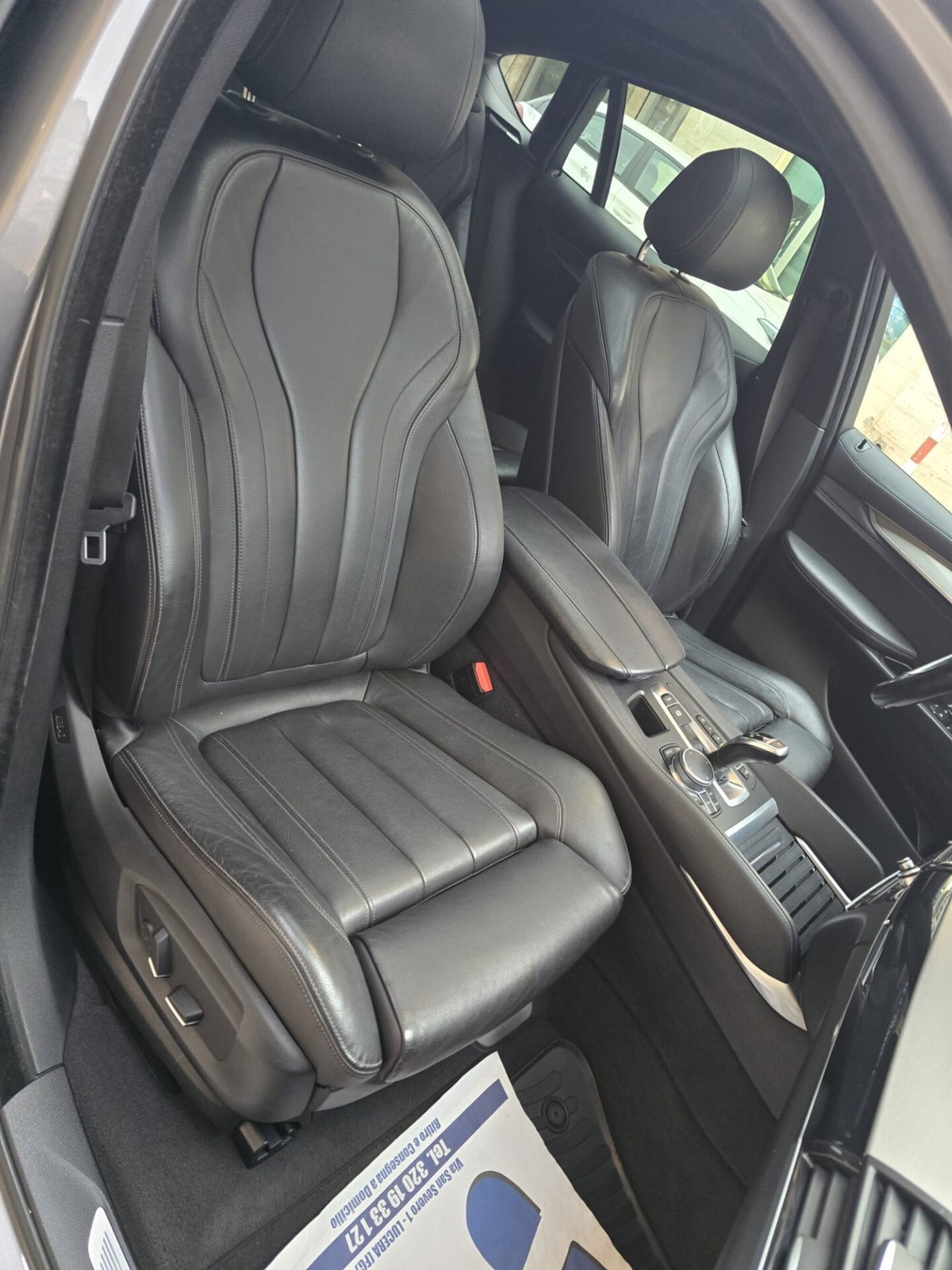 BMW X6 xDrive30d 249CV Msport (7)