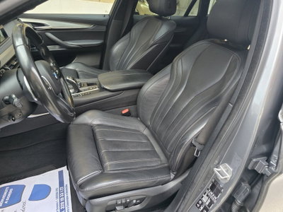 BMW X6 xDrive30d 249CV Msport (8)