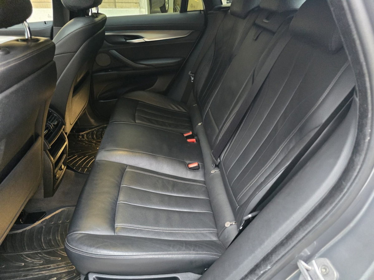 BMW X6 xDrive30d 249CV Msport (9)