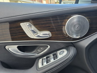 Mercedes-Benz GLC SUV 250 d 4Matic Exclusive (11)