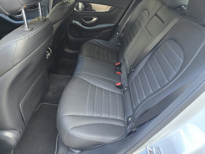 Mercedes-Benz GLC SUV 250 d 4Matic Exclusive (13)