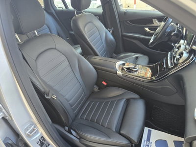 Mercedes-Benz GLC SUV 250 d 4Matic Exclusive (9)