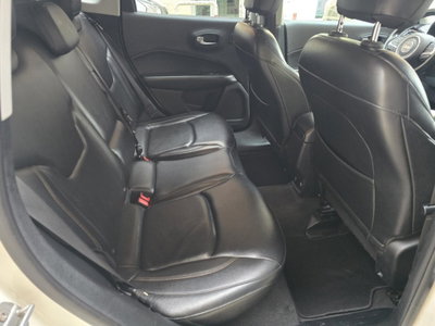 Jeep Compass 1.6 Multijet II 2WD Limited (10)