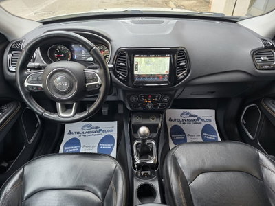 Jeep Compass 1.6 Multijet II 2WD Limited (5)