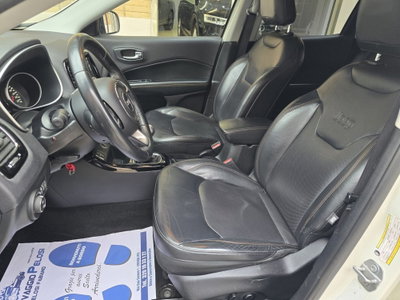 Jeep Compass 1.6 Multijet II 2WD Limited (9)