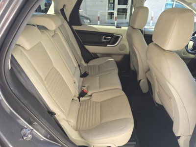 Land Rover Discovery Sport 2.2 TD4 HSE Luxury (11)