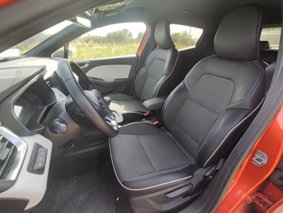 Renault Clio TCe 100 CV GPL 5 porte Techno (11)