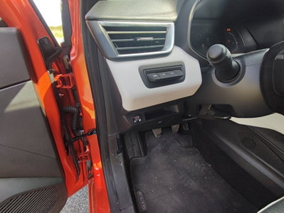 Renault Clio TCe 100 CV GPL 5 porte Techno (12)