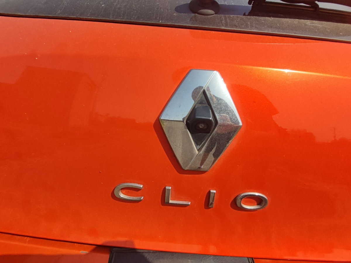 Renault Clio TCe 100 CV GPL 5 porte Techno (15)