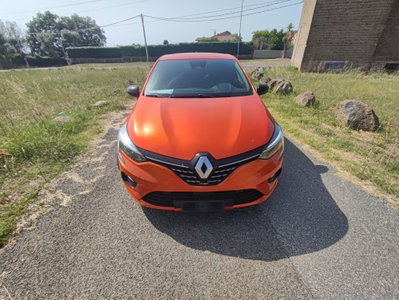 Renault Clio TCe 100 CV GPL 5 porte Techno (2)