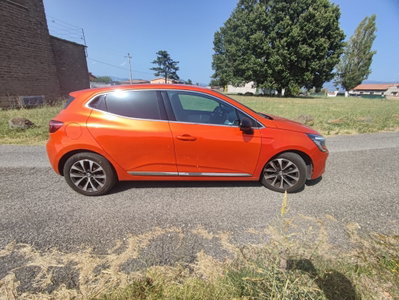 Renault Clio TCe 100 CV GPL 5 porte Techno (4)