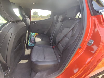 Renault Clio TCe 100 CV GPL 5 porte Techno (7)