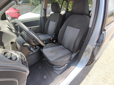 Ford Fusion 1.4 TDCi 5p. Plus (11)