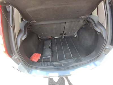 Ford Fusion 1.4 TDCi 5p. Plus (16)