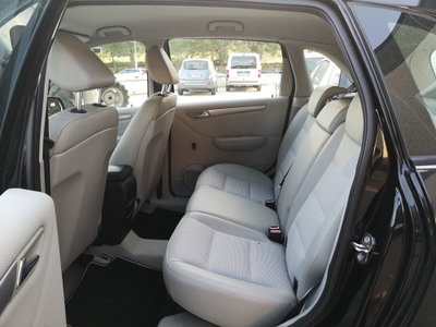 Mercedes-Benz Classe B 200 CDI Executive (15)