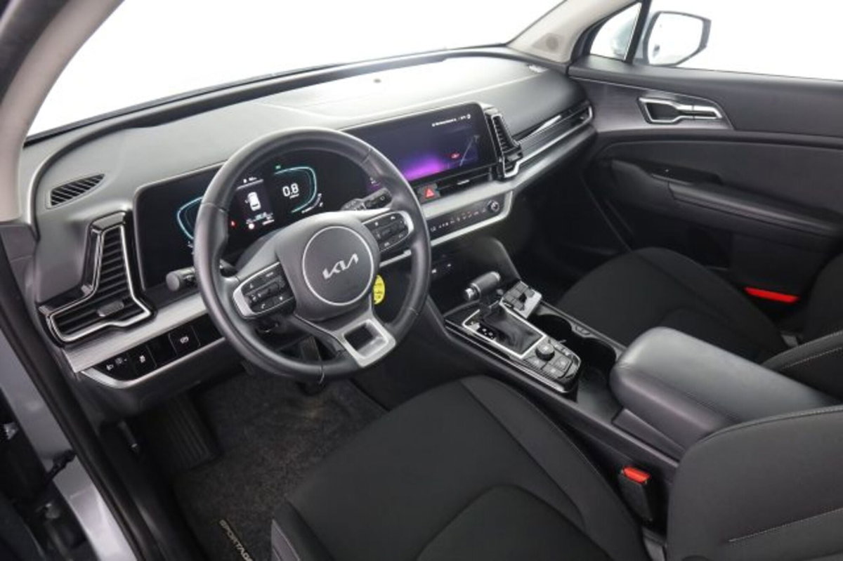Kia Sportage 1.6 TGDi MHEV DCT Business