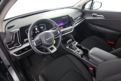Kia Sportage 1.6 TGDi MHEV DCT Business usata