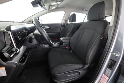 Kia Sportage 1.6 TGDi MHEV DCT Business (2)