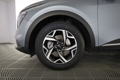 Kia Sportage 1.6 TGDi MHEV DCT Business (8)