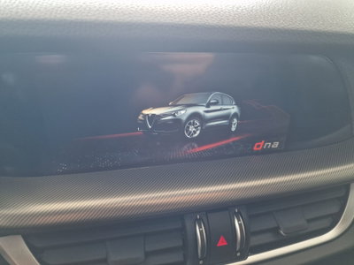 Alfa Romeo Stelvio Stelvio 2.2 Turbodiesel 190 CV AT8 Q4 Sprint (10)