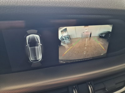 Alfa Romeo Stelvio Stelvio 2.2 Turbodiesel 190 CV AT8 Q4 Sprint (12)