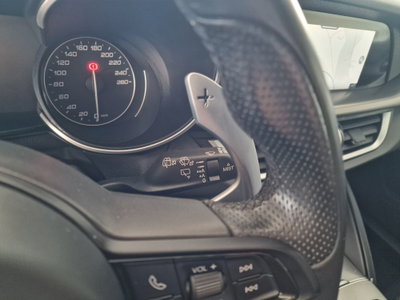 Alfa Romeo Stelvio Stelvio 2.2 Turbodiesel 190 CV AT8 Q4 Sprint (13)