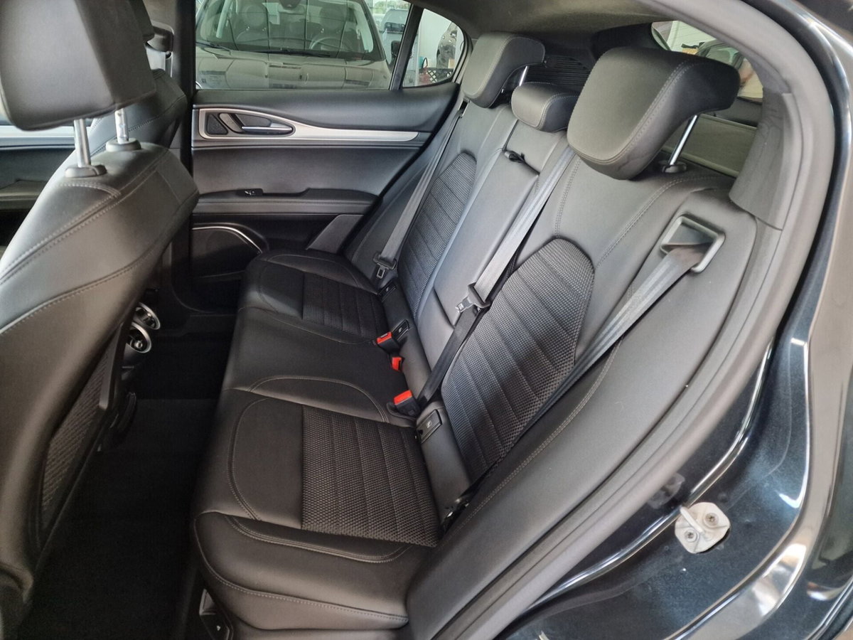 Alfa Romeo Stelvio Stelvio 2.2 Turbodiesel 190 CV AT8 Q4 Sprint (7)