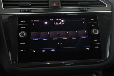 Volkswagen Tiguan Allspace 2.0 TDI SCR DSG 4MOTION Advanced BMT (11)