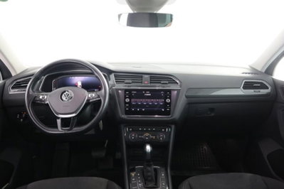 Volkswagen Tiguan Allspace 2.0 TDI SCR DSG 4MOTION Advanced BMT (4)