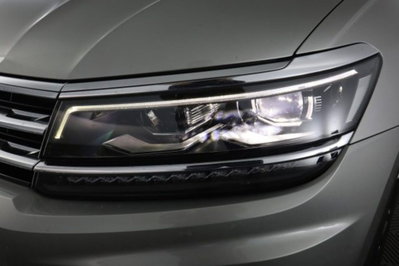Volkswagen Tiguan Allspace 2.0 TDI SCR DSG 4MOTION Advanced BMT (9)