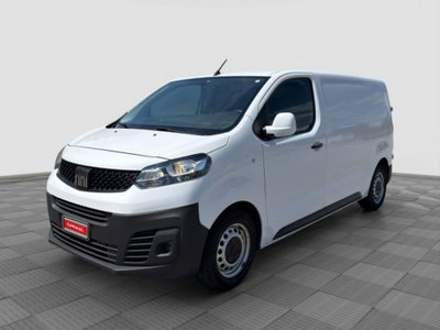 Fiat Scudo Furgone ce 1.5 bluehdi 120cv L3H1