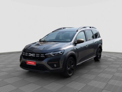 Dacia Jogger Jogger 1.0 TCe GPL 100 CV 7 posti Extreme usata