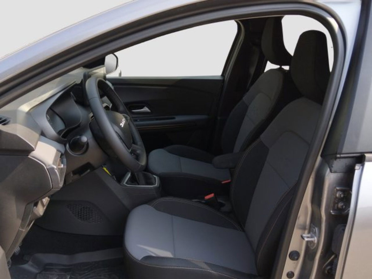 Dacia Jogger Jogger 1.0 TCe GPL 100 CV 7 posti Extreme (14)
