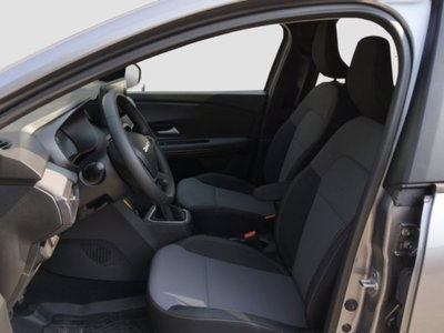 Dacia Jogger Jogger 1.0 TCe GPL 100 CV 7 posti Extreme (14)