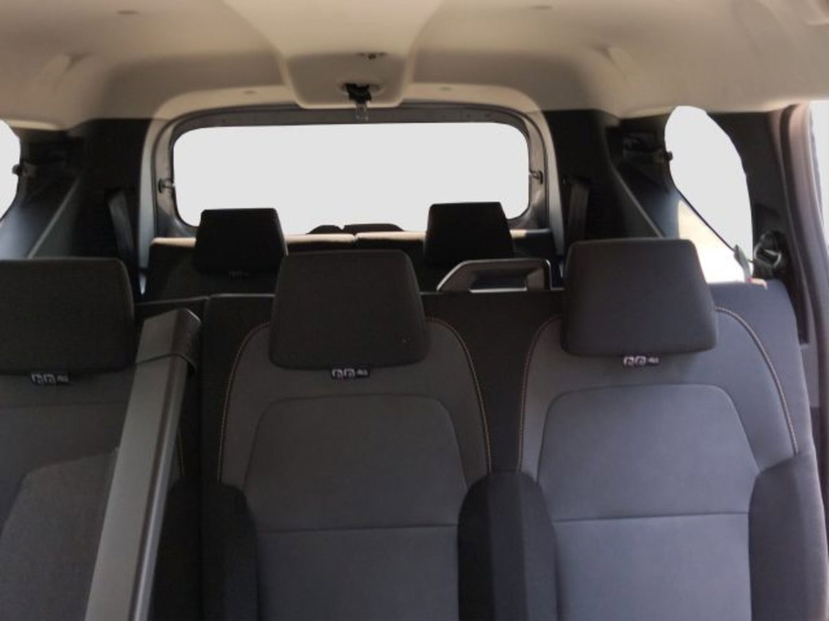 Dacia Jogger Jogger 1.0 TCe GPL 100 CV 7 posti Extreme (15)