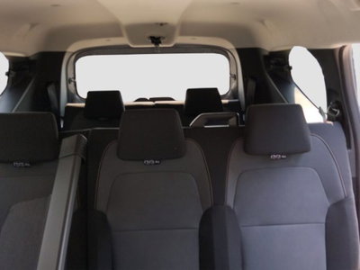Dacia Jogger Jogger 1.0 TCe GPL 100 CV 7 posti Extreme (15)