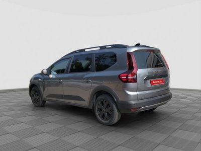 Dacia Jogger Jogger 1.0 TCe GPL 100 CV 7 posti Extreme (3)