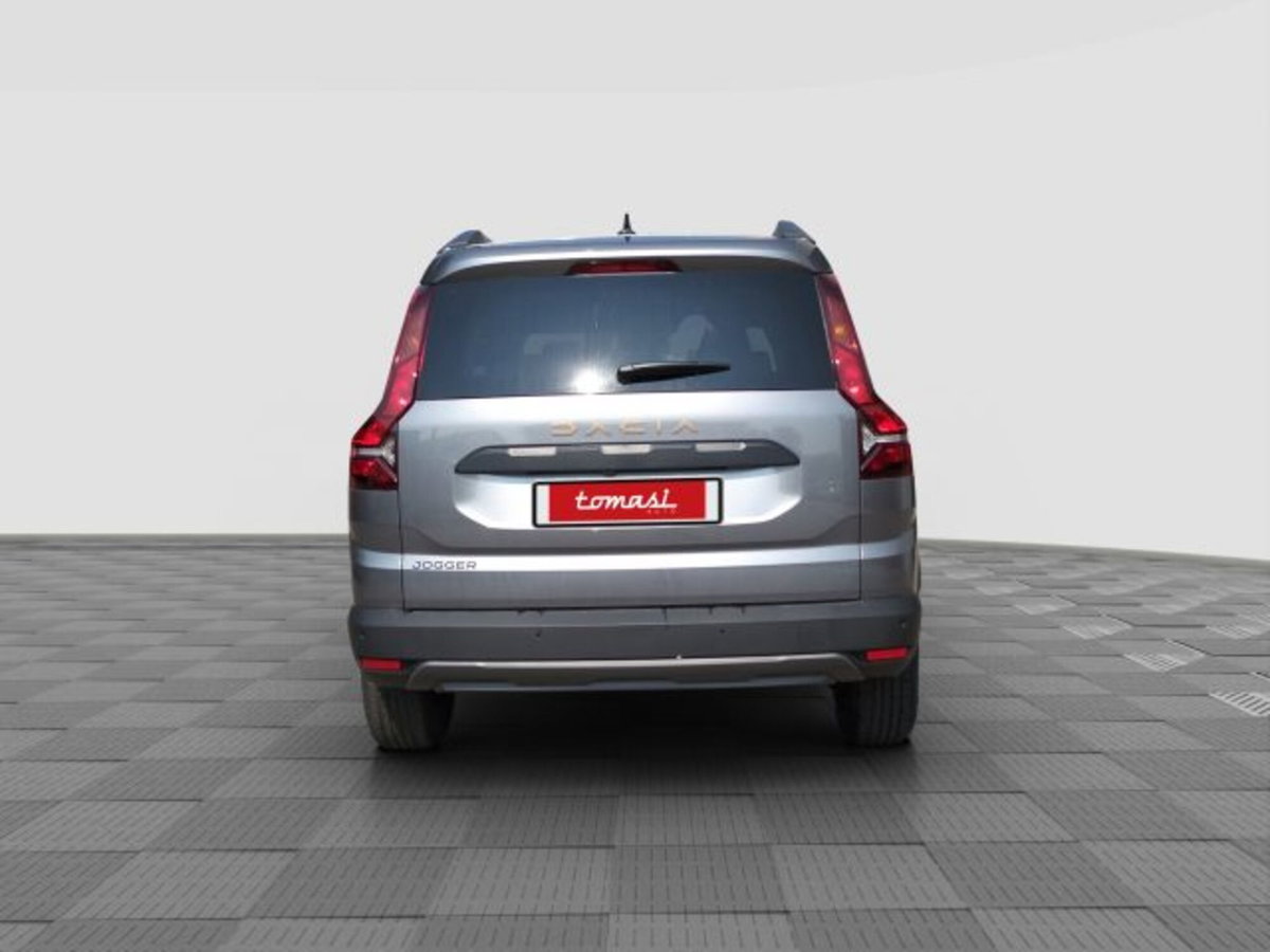Dacia Jogger Jogger 1.0 TCe GPL 100 CV 7 posti Extreme (4)