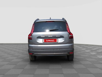 Dacia Jogger Jogger 1.0 TCe GPL 100 CV 7 posti Extreme (4)