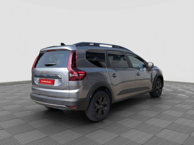 Dacia Jogger Jogger 1.0 TCe GPL 100 CV 7 posti Extreme (5)