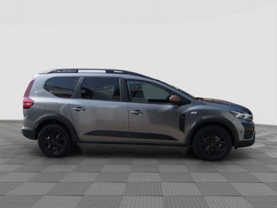 Dacia Jogger Jogger 1.0 TCe GPL 100 CV 7 posti Extreme (6)