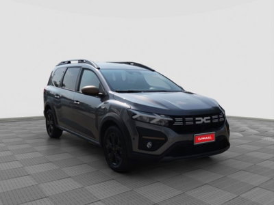 Dacia Jogger Jogger 1.0 TCe GPL 100 CV 7 posti Extreme (7)